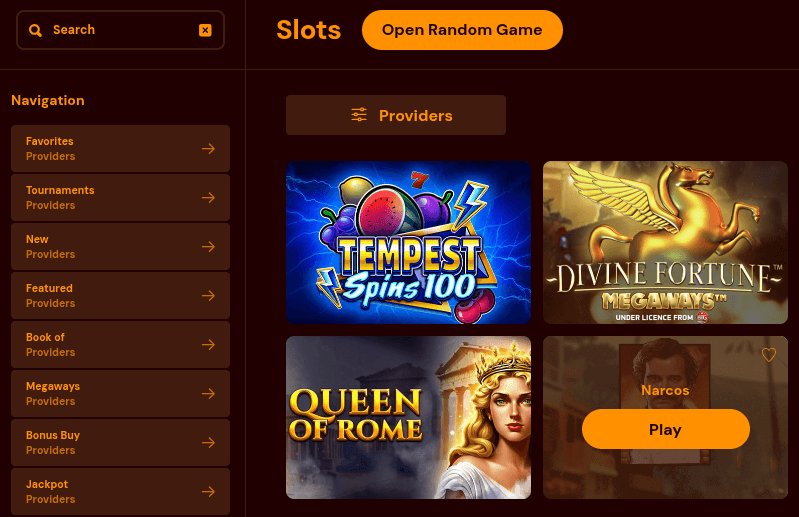 People think “Spin Castle Casino” is just another flashy slot hub. The truth - overview