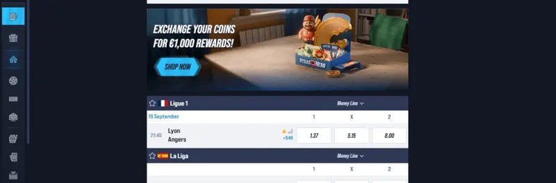 Explore vegashero casino