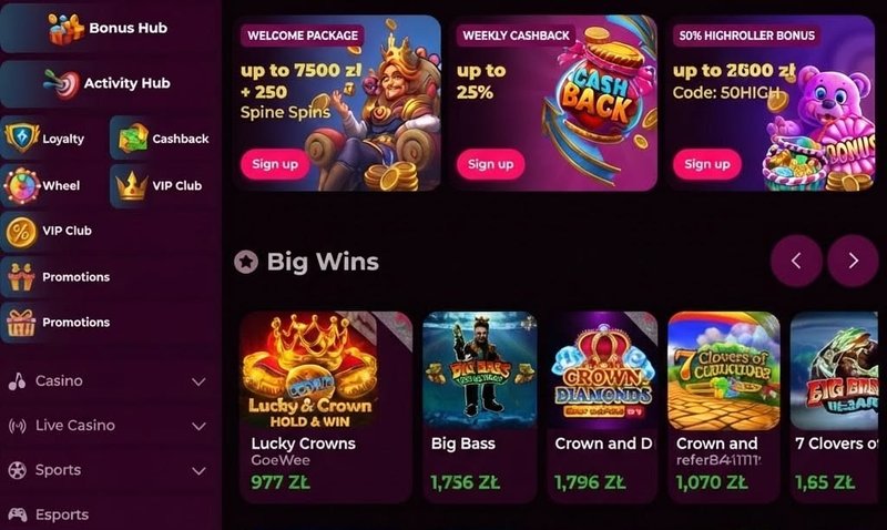 Patrickspins casino - Discover Unlimited Wins at PatrickSpins Casino UK Today